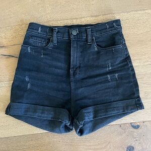 Urban outfitters Size 26 women’s high rise shorts
